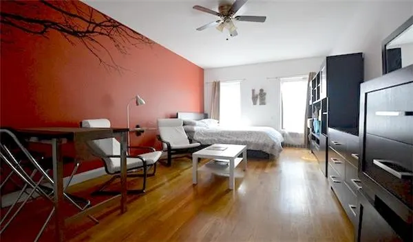 449 West 56th Street