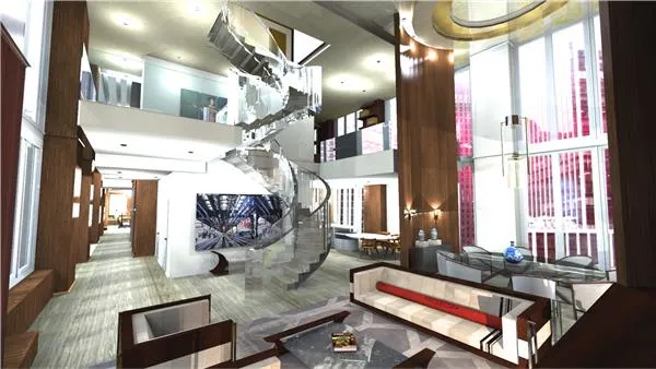 33 West 56th Street