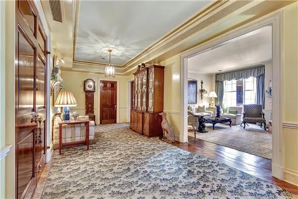 409 Park Avenue