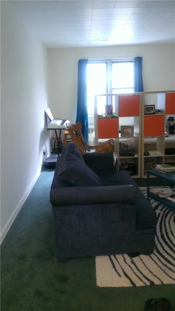 317 West 54th Street