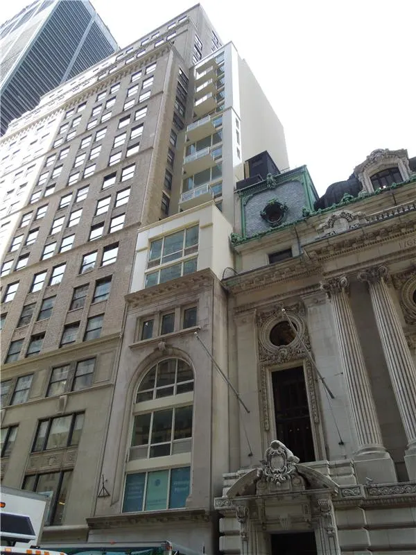 67 Liberty Street