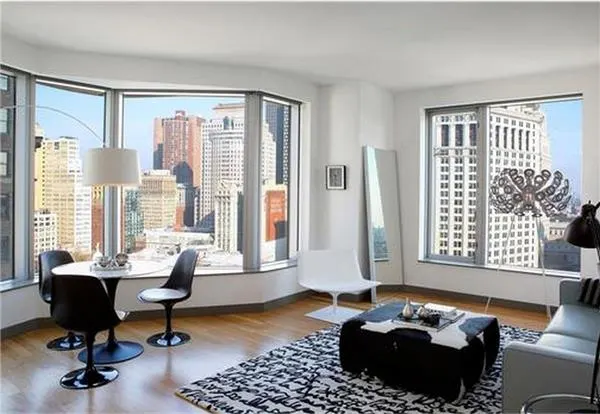 8 Spruce Street