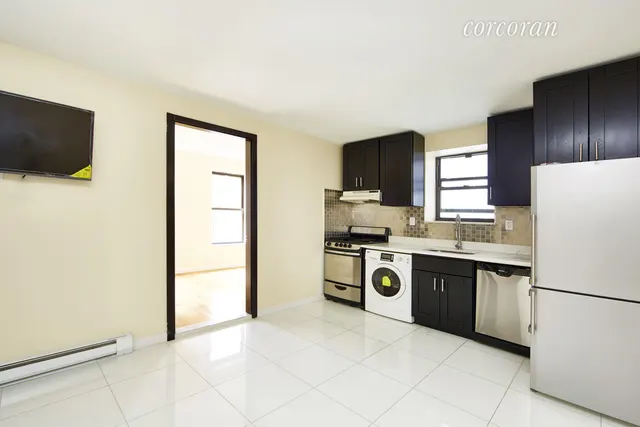 15 West 107th Street