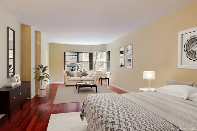 430 East 56th Street