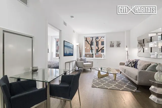 465 West 51st Street