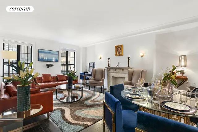 15 West 55th Street