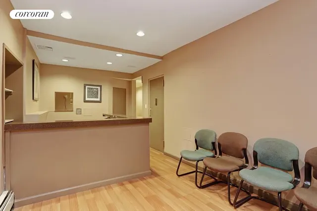 317 West 54th Street
