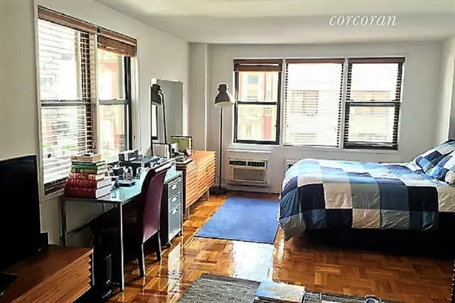 150 East 18th Street