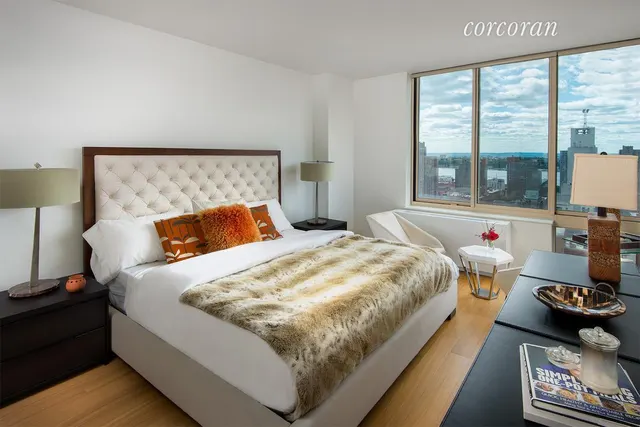 260 West 54th Street