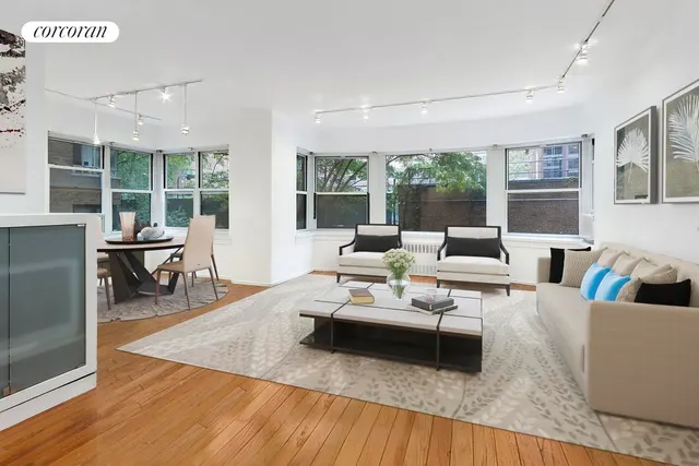 430 East 56th Street