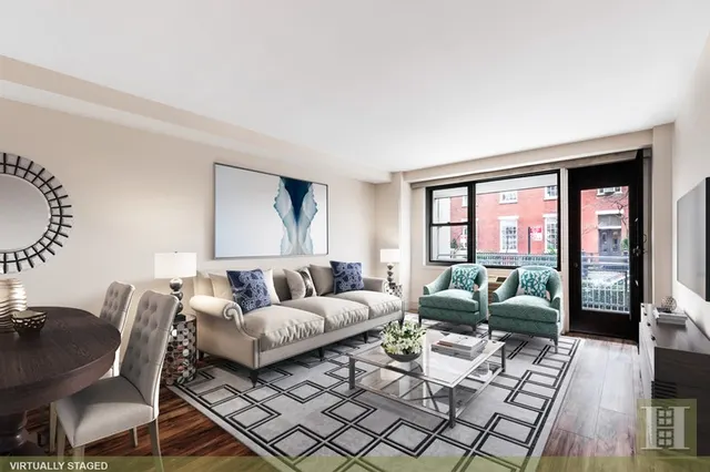 230 East 15th Street