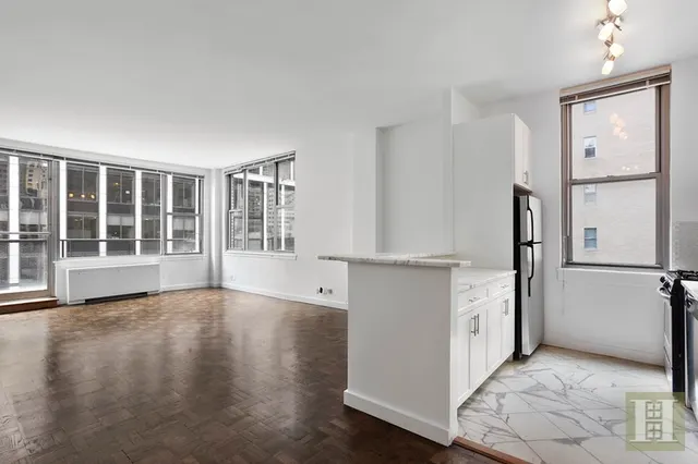65 West 55th Street