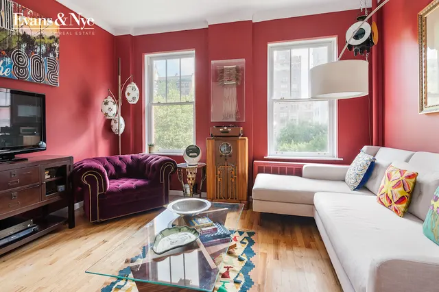 26 Gramercy Park South