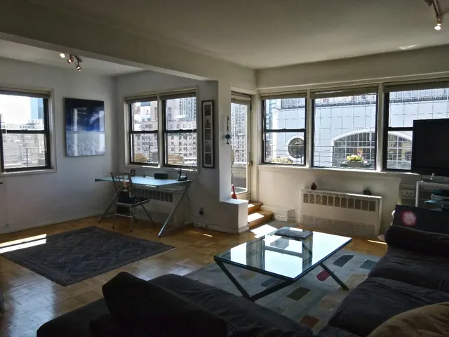 205 East 77th Street