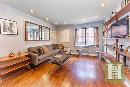 160 East 26th Street