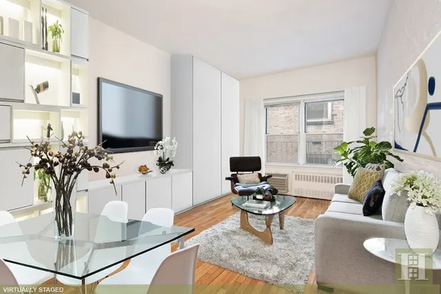 421 West 57th Street