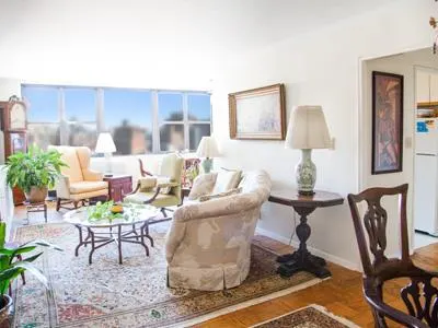 130 East 18th Street