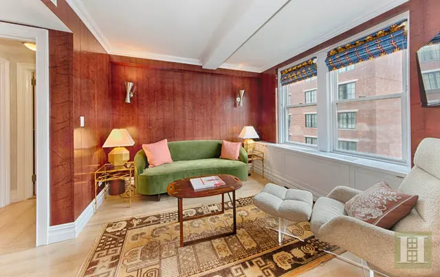 59 West 12th Street