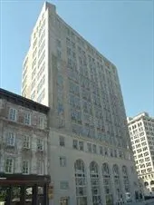 52 Cooper Square