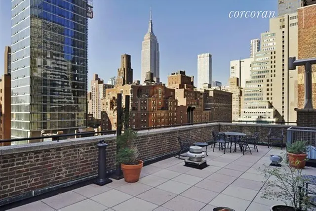 140 East 40th Street