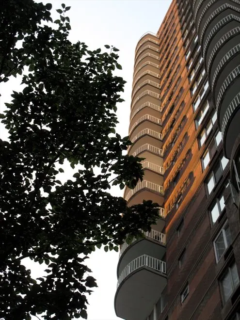 420 East 58th Street