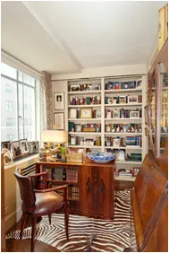 24 West 55th Street