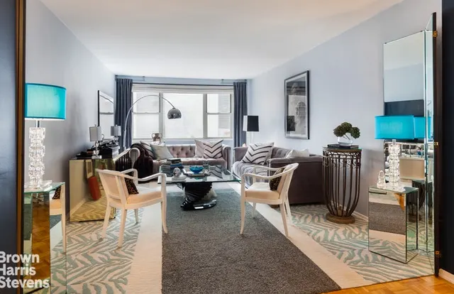 520 East 72nd Street