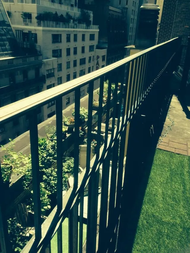 140 West 58th Street