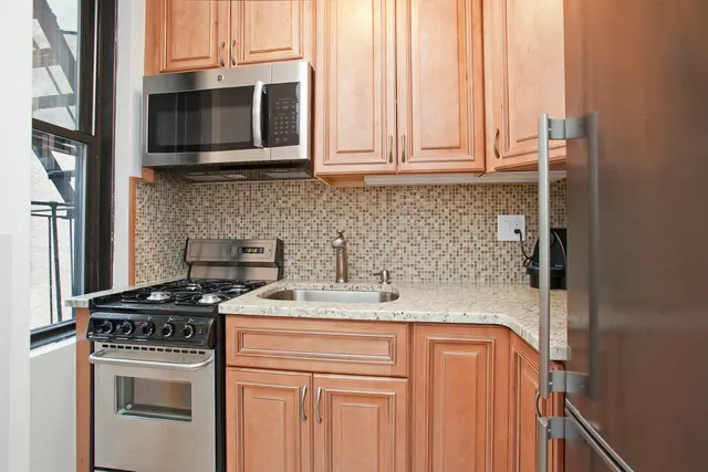 162 West 56th Street