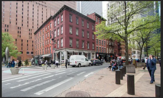 66 Pearl Street
