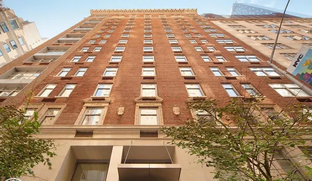 100 West 58th Street