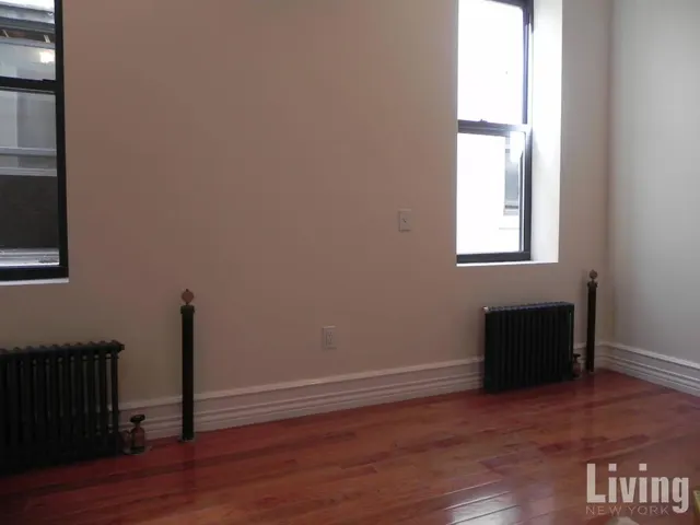 55 West 105th Street