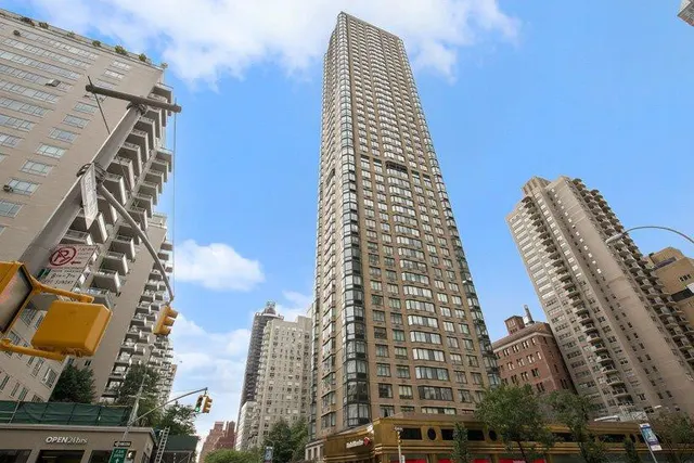 200 East 65th Street