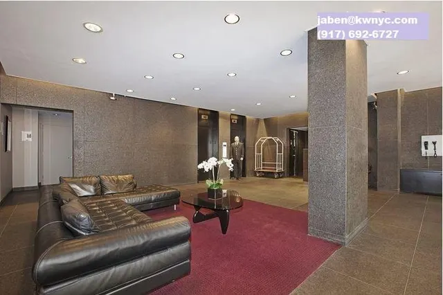 200 East 58th Street