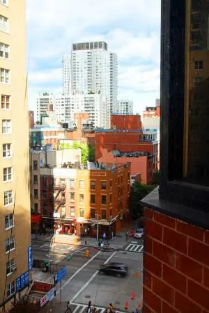330 East 75th Street