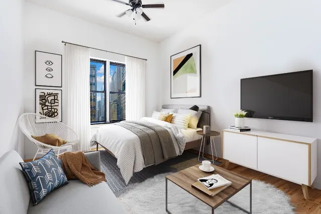 211 West 53rd Street