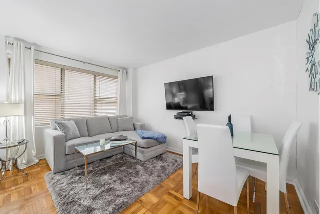 77 West 55th Street