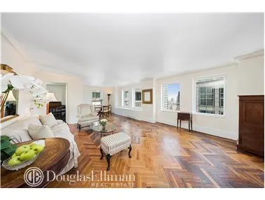 465 Park Avenue
