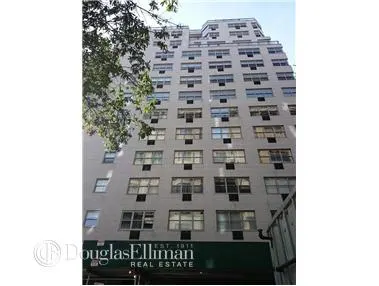 20 East 68th Street