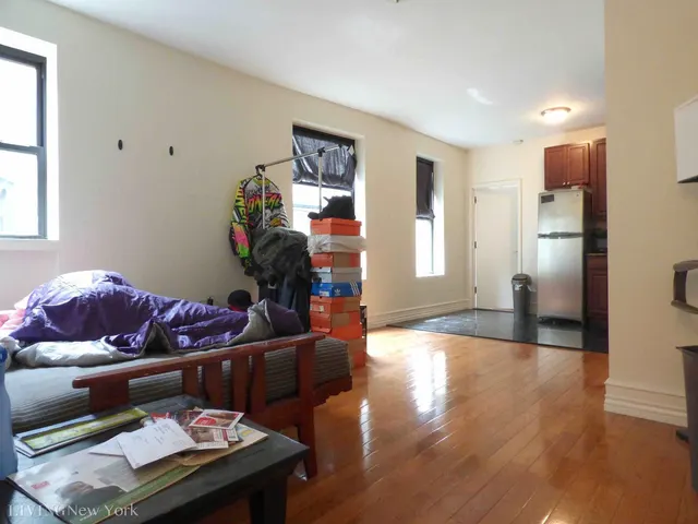 14 West 103rd Street