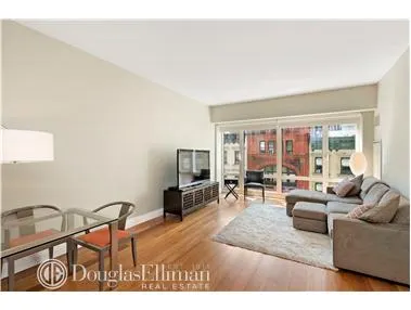 33 West 56th Street