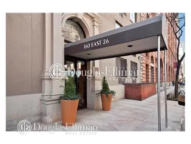 160 East 26th Street