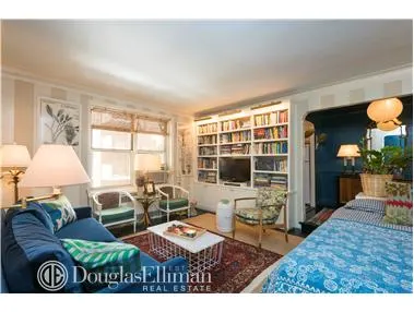 49 West 96th Street