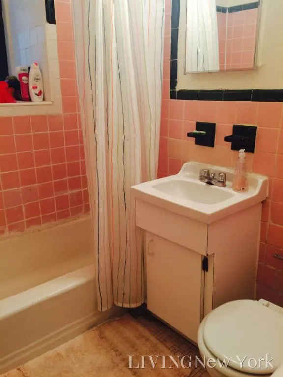 55 West 105th Street