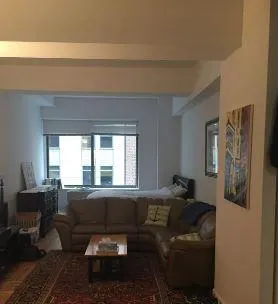 45 Wall Street