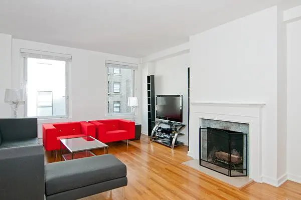 40 West 55th Street