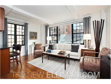 102 East 22nd Street