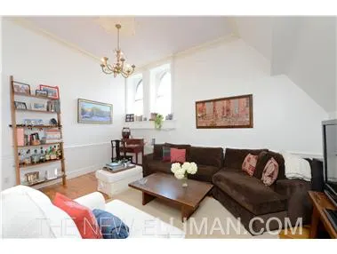 205 East 16th Street