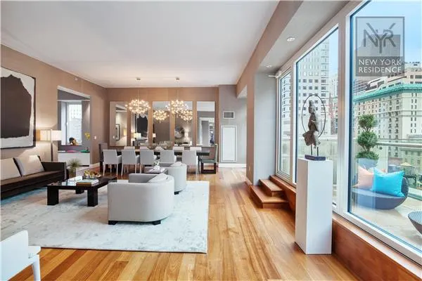 33 West 56th Street