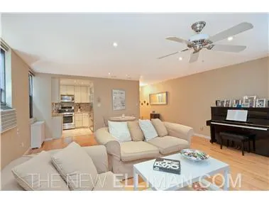 340 West 55th Street
